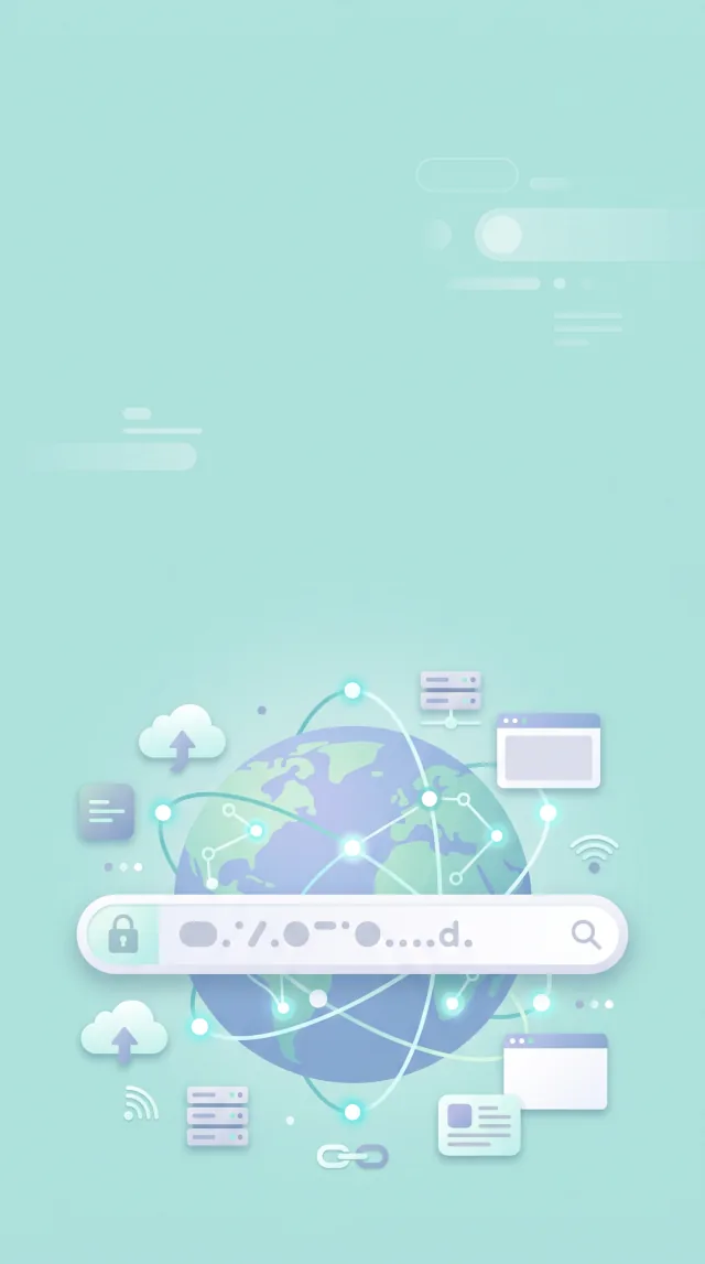 Domains