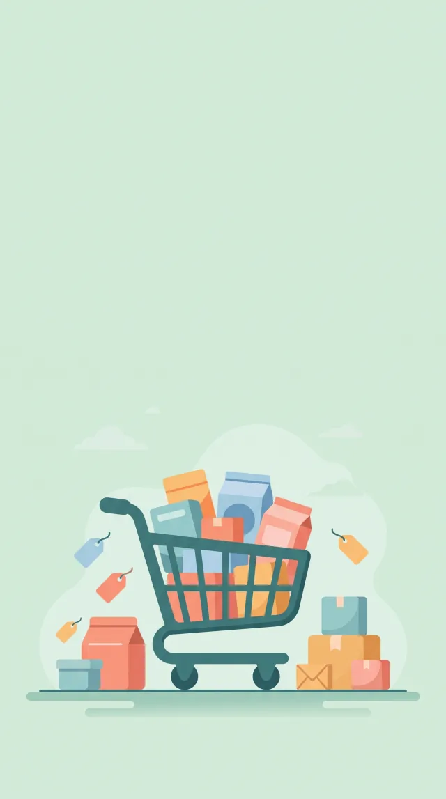 E-commerce