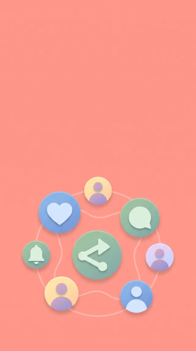 Social media integration