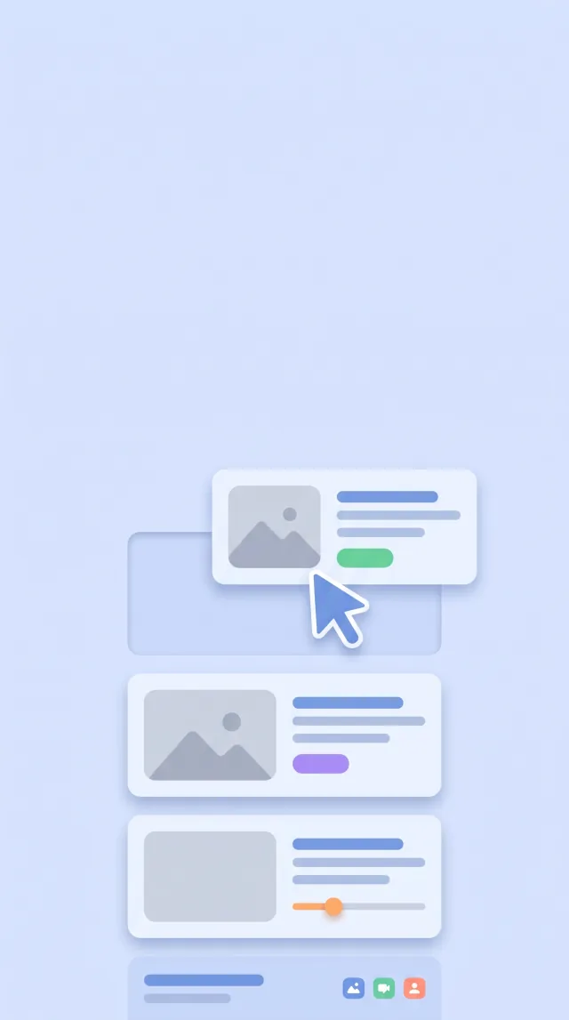 Website editing